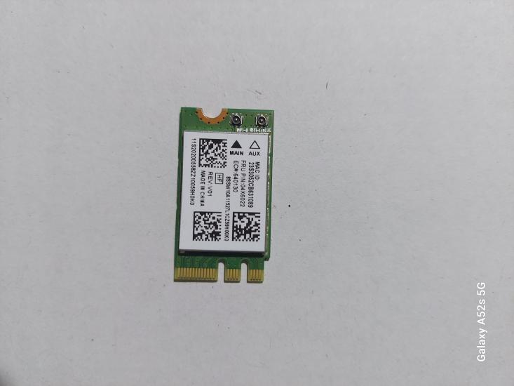 Wifi kartı Qualcomm Atheros QCNFA335 Bluetooth 4.0 NGFF arayüzü 802.11 a/b/g/n kablosuz ağ acer için ekran kartı Dell ASUS